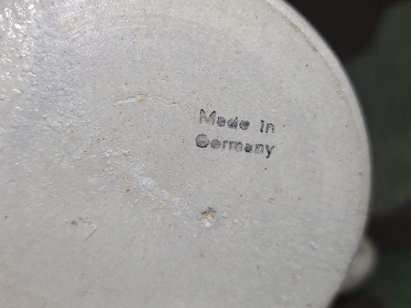 Heinrich Schöll Brauerei Nürtingen 0.5L Beer Krug