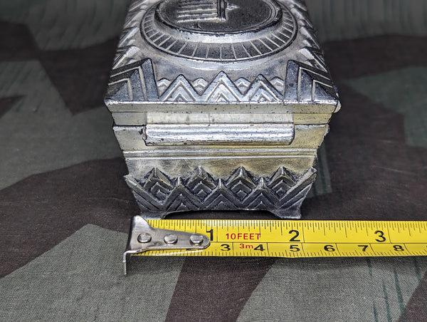 Berlin Souvenir Jewelry Box Brandenburg Gate