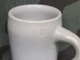 Heinrich Schöll Brauerei Nürtingen 0.5L Beer Krug