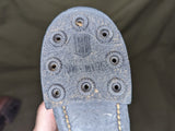 Original Women's Double Buckle Boots (Size 9 AAAA)