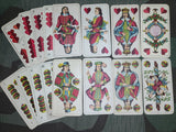 Original German-suited Playing Cards