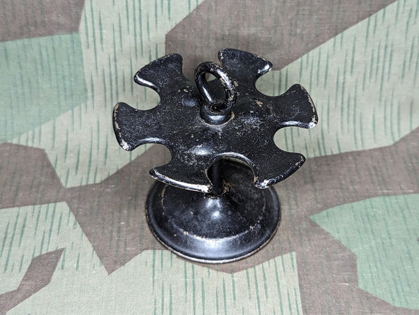 German 6 Stamp Holder