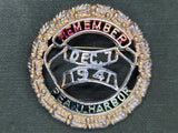 Remember Pearl Harbor Dec 7 1941 Pin