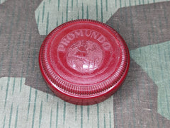 Promundo Small Bakelite Container