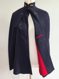 Civilian Nurse Cape B.C.M.H.