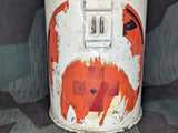 Original WHW Donation Collection Can