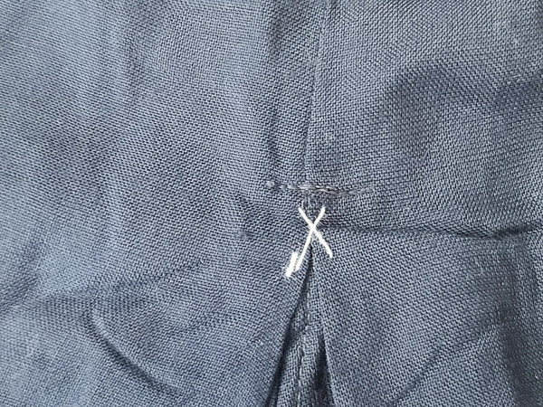 British WRNS PT Shorts 1944 <br> (26"-27" Waist)