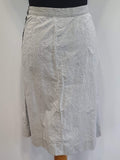 Cadet Nurse Summer Uniform Jacket & Skirt <br> (B-37" W-26.5" H-36")