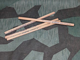 A.W.Faber Goldfaber Purple Pencils