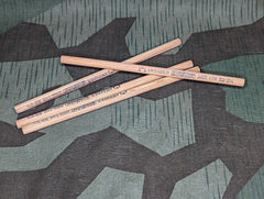 A.W.Faber Goldfaber Purple Pencils