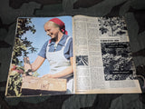 Signal Magazine 2 September 1942 French