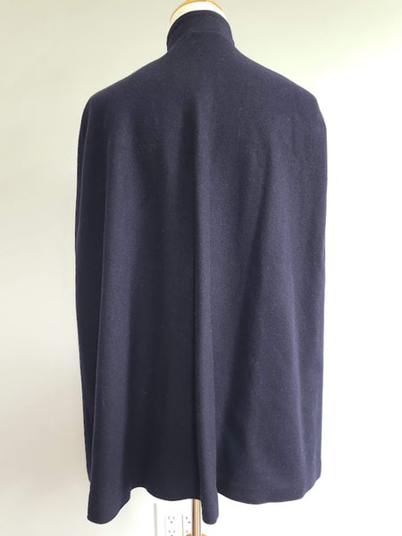 Civilian Nurse Cape B.C.M.H.