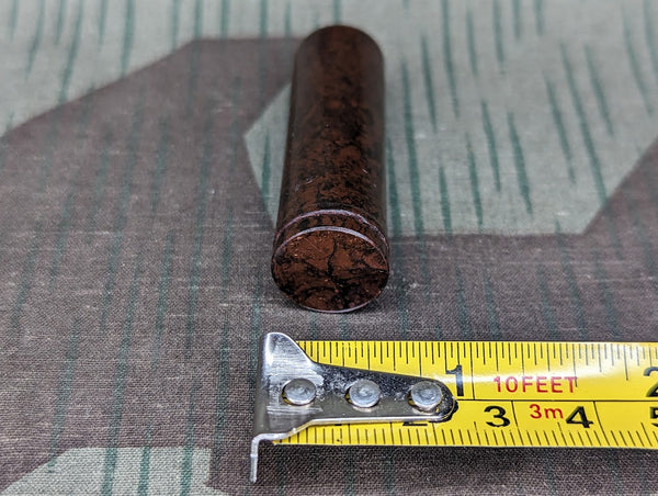 German Bakelite Lipstick Holder