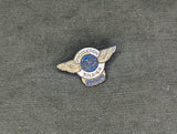 Curtiss Wright Production Soldier Pin