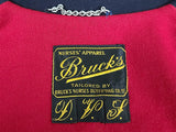 Civilian Nurse Cape B.C.M.H.