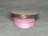 Army Officer's Hat Shaped Compact