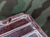 Original Bakelite Cigar Case Ship AS-IS