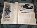 Signal Magazine 1 January 1942 French