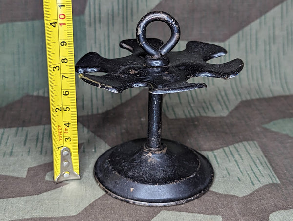 German 6 Stamp Holder