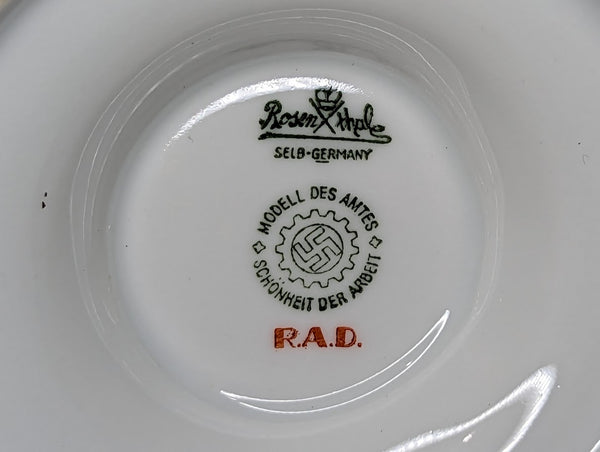 Original R.A.D. Gravy Boat