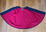 Civilian Nurse Cape B.C.M.H.