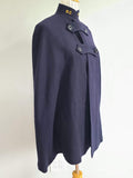 Civilian Nurse Cape B.C.M.H.