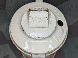 Original WHW Donation Collection Can