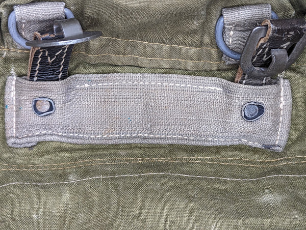 Original M41 Assault Rucksack Period Repairs