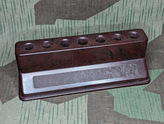 Bakelite 7 Pen / Pencil Holder