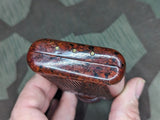 Bakelite Zeiler Flashlight (For Bakelite Lantern) WORKING