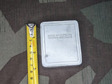Cigarette Tin Original Overstolz HN
