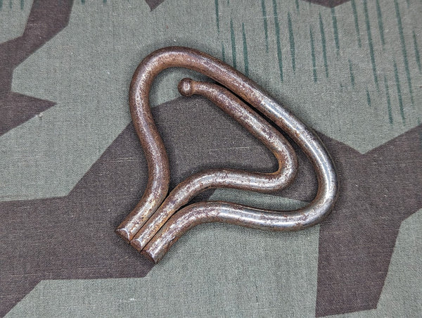 German Folding Boot Pull