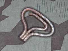 German Folding Boot Pull