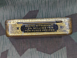 Landfried Blaukreuz Tobacco Tin
