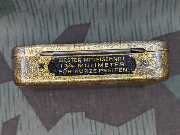 Landfried Blaukreuz Tobacco Tin