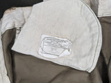 WWI 1917 U.S. Twill Breeches