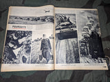 Signal Magazine 2 September 1942 French