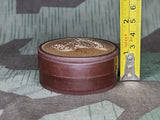 Pelikan Bakelite Typewriter Ribbon Container