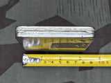 HN Tropen-Packung Auslese Cigarette Tin Dirty