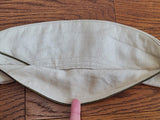 WAC Officer's Garrison Cap for Off-Duty Dress