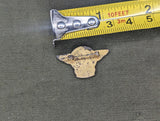Curtiss Wright Production Soldier Pin