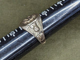 USN Men's Ring (Size 11)