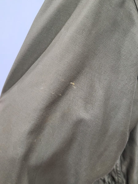 M43 Women's Jacket Size 10R <br> (B-41" W-38")