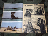 Signal Magazine 1 January 1942 French