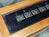 German Villa Servants Call Box