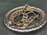 Remember Pearl Harbor Dec 7 1941 Pin