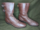 Original Women's Double Buckle Boots (Size 9 AAAA)