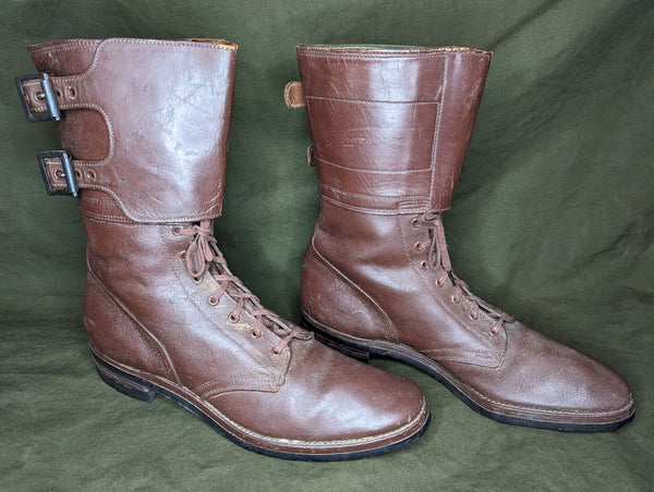 Original Women's Double Buckle Boots (Size 9 AAAA)