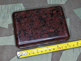 Original Bakelite Cigar Case Ship AS-IS