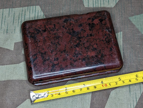Original Bakelite Cigar Case Ship AS-IS